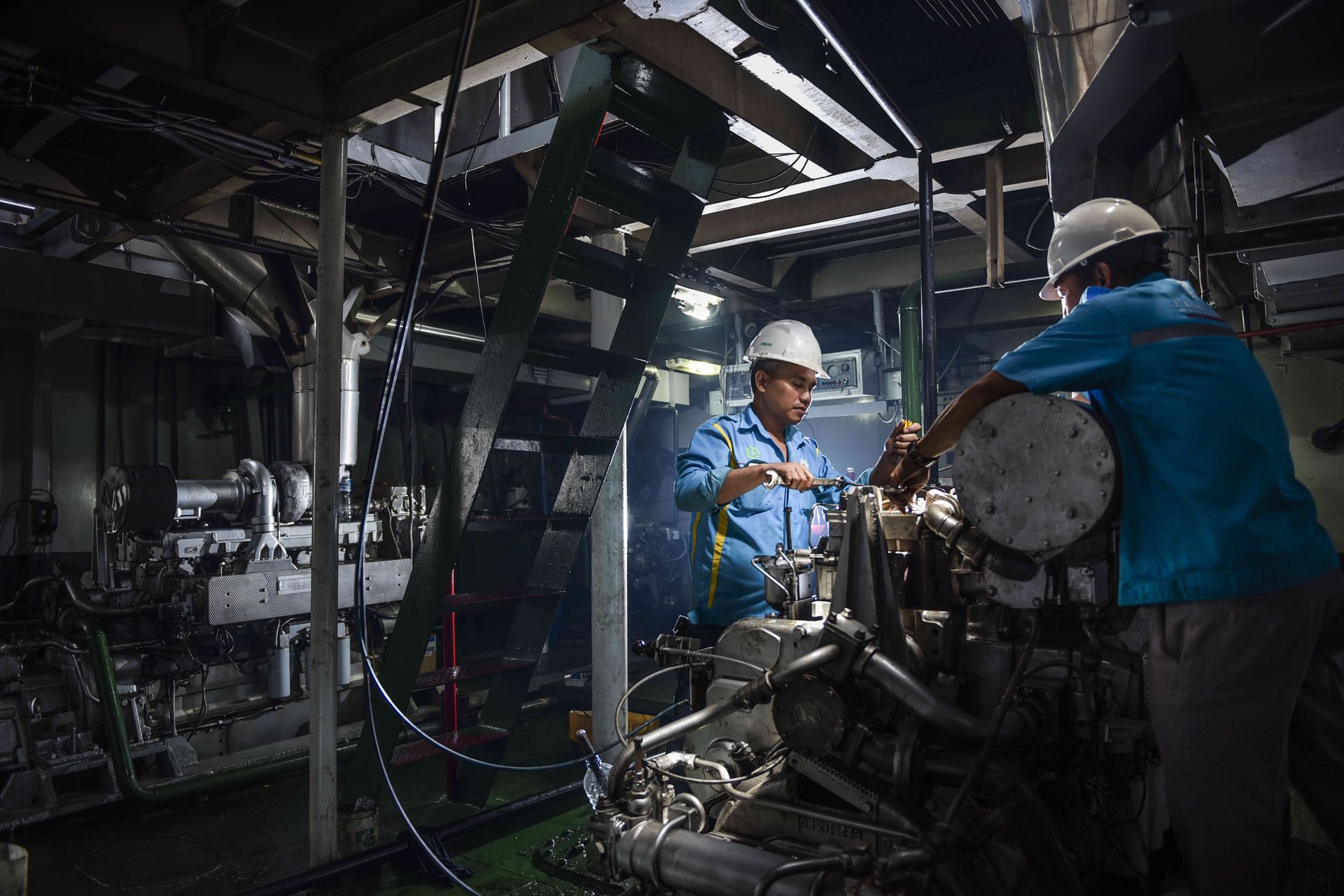 PT Menumbar Kaltim Karir